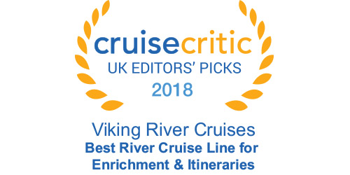 Cruise Critic Editors Picks Enrichment & Itineraries