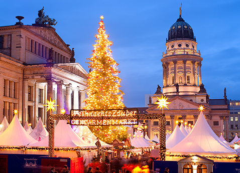 Christmas River Cruises 2022 Specials Christmas Market Cruises In Europe | Holiday River Cruises With Viking®