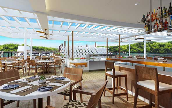 The Boston Globe: Fairy houses, deals in the Berkshires, and Viking’s new Mississippi cruises