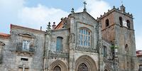 Our Lady of the Assumption Cathedral, Lamego