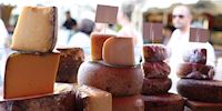 Market Cheese, Libourne