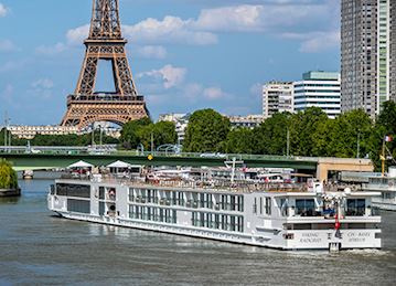 viking river cruise france's finest 2023