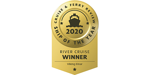 Cruise & Ferry Review 2020