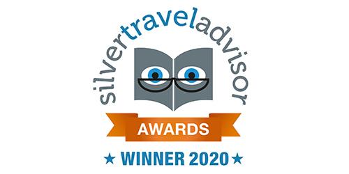 Silver Travel Awards 2020
