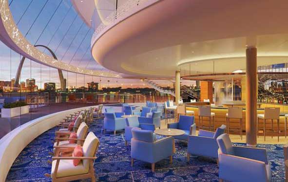 TravelPulse: Viking Announces New Mississippi Itinerary and Design Preview