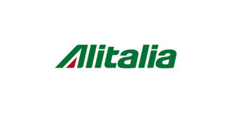 Alitalia Air logo