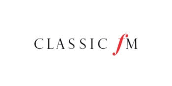 Classic FM logo