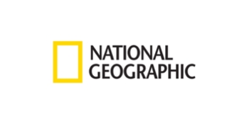 National Geographic logo